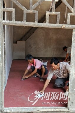 人口佗