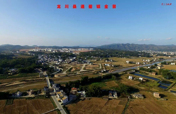 龙川铁场镇人口_广东省河源市,龙川县铁场镇江西上饶多少公里(2)